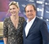 Découvrez cette tentation qui peut rendre accro et à laquelle les amoureux ont décidé de résister
Julie Gayet et son mari François Hollande aux arrivées sur le tapis bleu de la 16ème édition du festival du film francophone de Angoulême © Coadic Guirec / Bestimage 