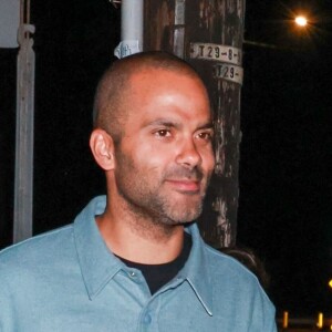 Tony Parker