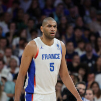 Nicolas Batum a vécu sous ses yeux la disparition de son père, une épreuve qui a des répercussions 33 ans plus tard