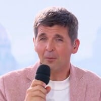 Thomas Sotto interpellé par un proche de Jean-Baptiste Marteau dans Télématin, il se permet un recadrage en direct (VIDEO)