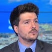 "Arrêtez !" : Eliot Deval s'exaspère pour sa dernière sur CNews, il s'emporte contre un chroniqueur (VIDEO)