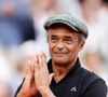 Yannick Noah semble s'être très rapidement remis de la grave blessure
Yannick Noah - Novak Djokovic remporte les Internationaux de France de tennis de Roland Garros face à Casper Ruud. © Jacovides-Moeau/Bestimage