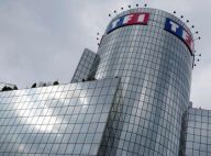 Audiences télé : TF1 repart à la hausse...