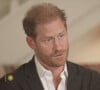 Leur crédibilité vient-elle de prendre un coup ?
Le prince Harry, duc de Sussex et Meghan Markle, duchesse de Sussex, lors d'une interview pour l'émission CBS News Sunday Morning, diffusée le 4 août 2024. 