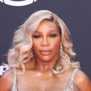 Serena Williams aux ESPY Awards 2024 au Dolby Theatre, à Hollywood, le 11 juillet 2024.