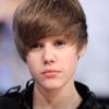 Justin Bieber participe à l'émission 106 & Park, à  New York, le lundi 22 mars.