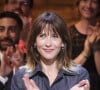 Exclusif - Sophie Marceau - Enregistrement de l'émission "Le grand échiquier : Francophonie", présentée par C.Chazal et A.Vizorek et diffusée le 16 juin sur France 2 © Jack Tribeca / Bestimage