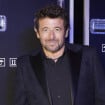 Patrick Bruel exfiltré par la police sur les Champs-Elysées, un ami raconte