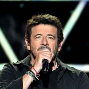 Exclusif - Patrick Bruel - Enregistrement de l'émission de télévision "Le Grand Concert des Régions : Ici c'est Aix en Provence", à l'Arena du Pays d'Aix, présentée par L.Luyat et L.Thilleman, et diffusée le 17 mai sur France 3. Le 30 avril 2024. © Bruno Bebert-Jack Tribeca / Bestimage