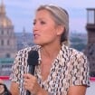 "C'est quand même assez agressif !" : Anne-Sophie Lapix très en forme, une célèbre invitée en fait les frais (VIDEO)