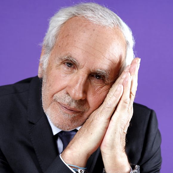 Mais qui pour rappel vient de décéder ce mercredi à 84 ans des suites d'un accident cardiaque
Portrait de Patrice Laffont