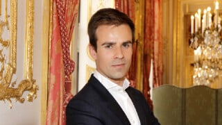 Après son divorce, Jean-Baptiste Marteau a retrouvé l'amour avec Jean ! Le couple va franchir une grande étape