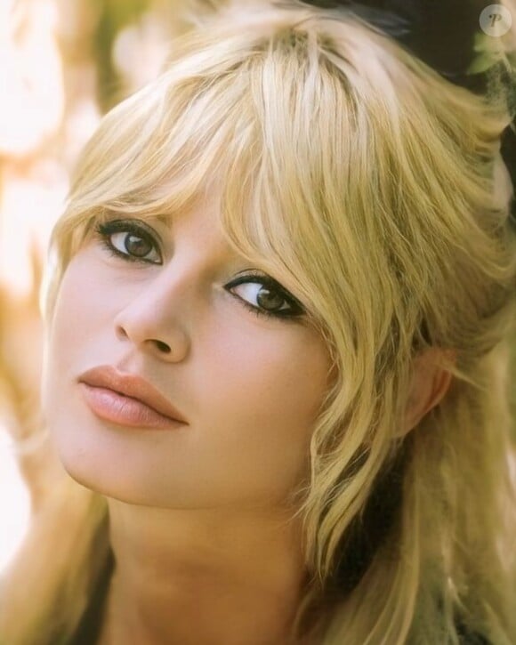 Archives : Brigitte Bardot