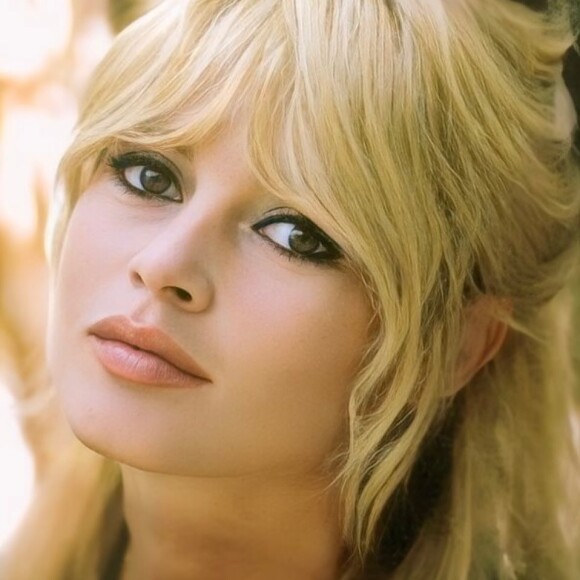 Archives : Brigitte Bardot