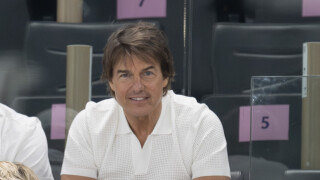 Tom Cruise aux JO 2024, controversé car scientologue : Amélie Oudéa-Castéra sommée de s'expliquer en direct