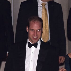 Le prince William, prince de Galles, et Kate Middleton, princesse de Galles