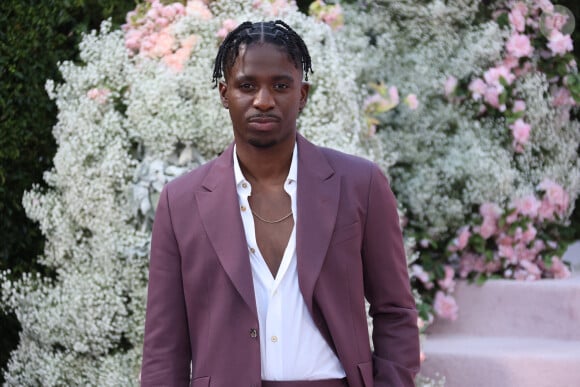 Samuel Arnold à l'avant-première de la première partie de la saison 4 de la série "Emily in Paris" à Los Angeles, le 14 août 2024 © Crash-imageSPACE / Zuma Press / Bestimage