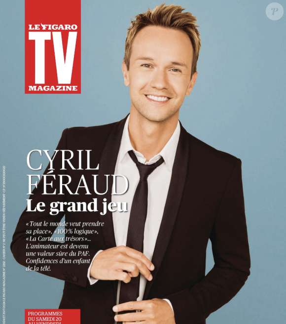 TV Mag