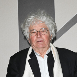 Exclusif - Jean-Jacques Annaud - Photocall de l'avant-première du film "Les Trois Mousquetaires : D'Artagnan" aux Invalides à Paris le 21 mars 2023. © Guirec / Moreau / Jacovides / Bestimage 