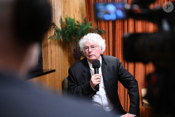 Jean-Jacques Annaud - 2ème édition du "Paris Film Critics Awards "au silencio à Paris le 5 février 2023.