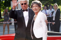 Jean-Jacques Annaud (Notre-Dame brûle) a rencontré sa femme sur le tournage d'un film culte, il l'a mise dans une situation délicate !