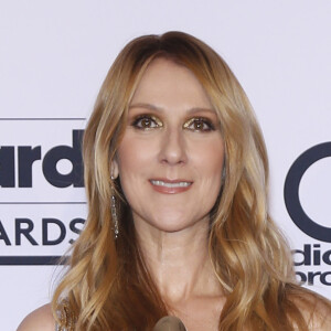 Le compromis trouvé par Céline Dion pour remonter sur scène
 
Céline Dion au press room de la soirée Billboard Music Awards à T-Mobile Arena à Las Vegas. © Mjt/AdMedia via Bestimage