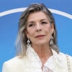 Caroline de Monaco a quitté Monaco... La princesse s'installe dans l'Aisne avec ses deux petits chiens