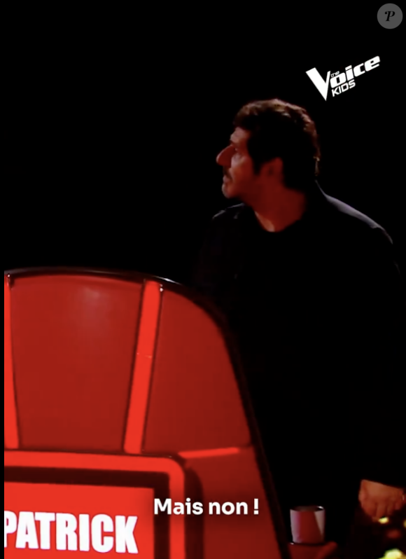 The Voice Kids, TF1