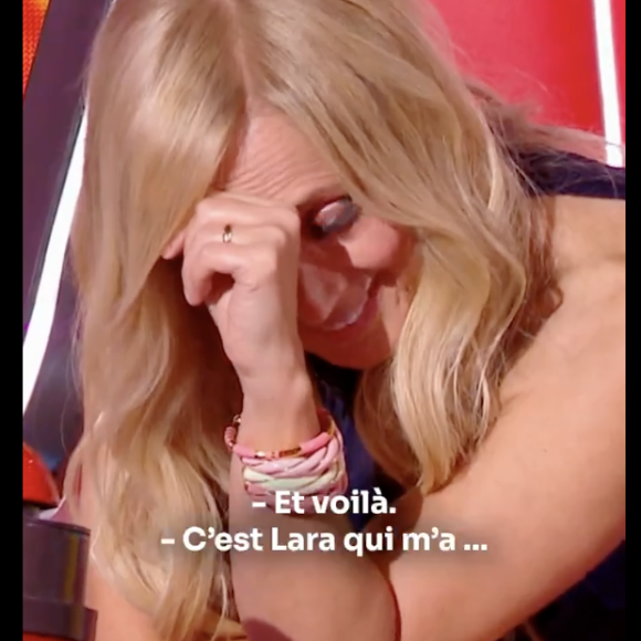 The Voice Kids, TF1