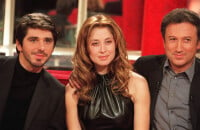 Patrick Fiori face à un coup bas de son ex Lara Fabian dans The Voice Kids : "On réglera ça plus tard..."