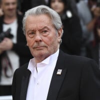 Alain Delon a refusé toute hospitalisation, les détails sur sa fin de vie à Douchy