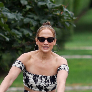 Jennifer Lopez