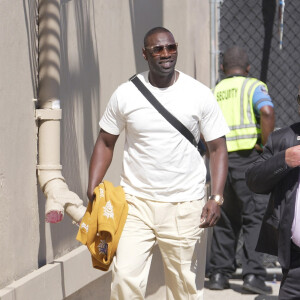 Omar Sy