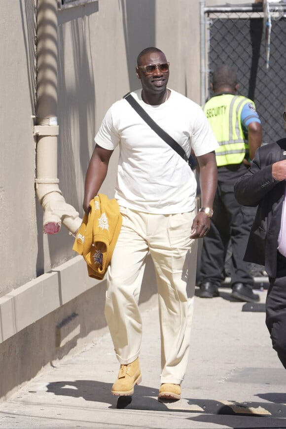 Omar Sy