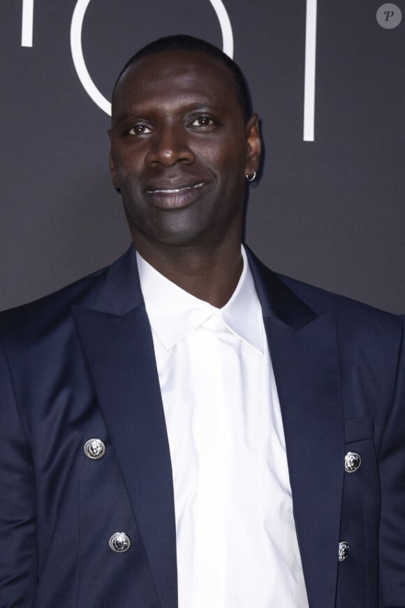 Le comédien s'est lancé depuis quelques années dans une carrière hollywoodienne
Omar Sy - Photocall du dîner "Women in Motion" par le groupe Kering, Place de la Castre, lors du 77ème Festival International du Film de Cannes le 19 mai 2024. © Olivier Borde/Bestimage