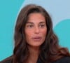 Tatiana Silva enceinte : des conséquences inattendues sur TF1 ?
Tatiana Silva sur le plateau de "Bonjour !"