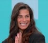 Depuis le plateau de "Bonjour !", Tatiana Silva a révélé être enceinte de son premier enfant
Tatiana Silva sur le plateau de "Bonjour !"