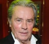 Alain Delon est mort à l'âge de 88 ans
Alain Delon a assiste a la premiere de la comedie lyrique "Happy New Year, Moms" à Moscou.