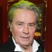 Alain Delon avant Douchy : cette cabane située dans un lieu mythique où il a vécu grâce à une grande actrice