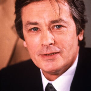 Archives - Alain Delon 1988