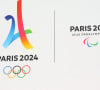 Mohamed El Aiyate a participé aux JO de Paris en tant que chauffeur
 
LOGO PARIS 2024 lors de la présentation du logo des Jeux Olympiques et Paralympiques "Paris 2024" dévoilé au cinéma "Le Grand Rex" à Paris, le 21 octobre 2019. Dans le logo sont cachés différents symboles : la médaille, la flamme et Marianne.