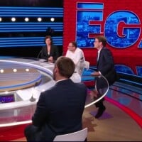 BFMTV : L'incroyable lapsus d'un nouvel animateur de la chaîne, un jour seulement après son arrivée... (VIDEO)