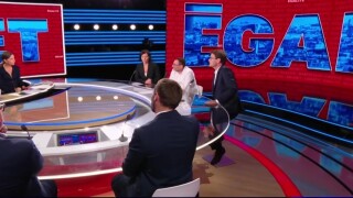 BFMTV : L'incroyable lapsus d'un nouvel animateur de la chaîne, un jour seulement après son arrivée... (VIDEO)