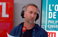 Philippe Caverivière absent pour la rentrée de RTL, Thomas Sotto l'oblige à s'expliquer