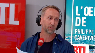 Philippe Caverivière absent pour la rentrée de RTL, Thomas Sotto l'oblige à s'expliquer en direct (VIDEO)