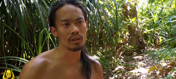 Troisième épisode de "Koh-Lanta, La Tribu maudite" sur TF1 mardi 3 septembre 2024.