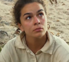 En effet, Lola a fait un malaise sur le camp.
Troisième épisode de "Koh-Lanta, La Tribu maudite" sur TF1 mardi 3 septembre 2024.