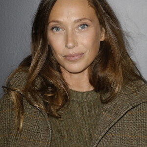 Le petit garçon a changé la vie de sa maman qui avait accordé une interview aux journalistes du Parisien Dimanche à propos de la maternité.
Laura Smet au photocall de la première du film "How to Have Sex" de M.M.Walker au Silencio à Paris, France, le 6 octobre 2023/. © Marc Ausset-Lacroix/Bestimage 