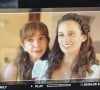 La série va faire son retour le temps d'un épisode spécial
Lucie Lucas et Victoria Abril sur Instagram.