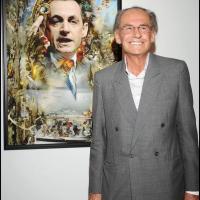 Pal Sarkozy : Le père du président se livre sur son fils comme sur sa vie sentimentale intime...